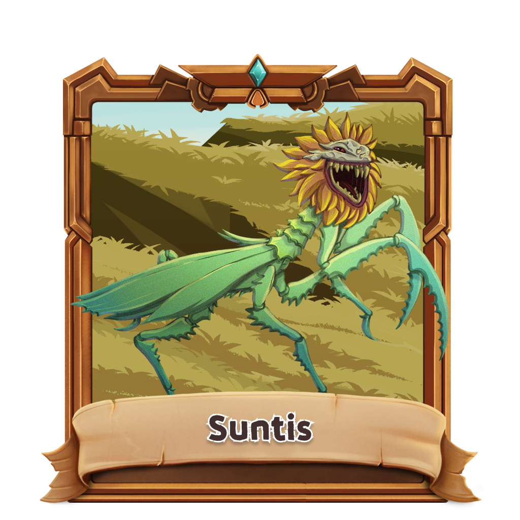 Suntis #11220