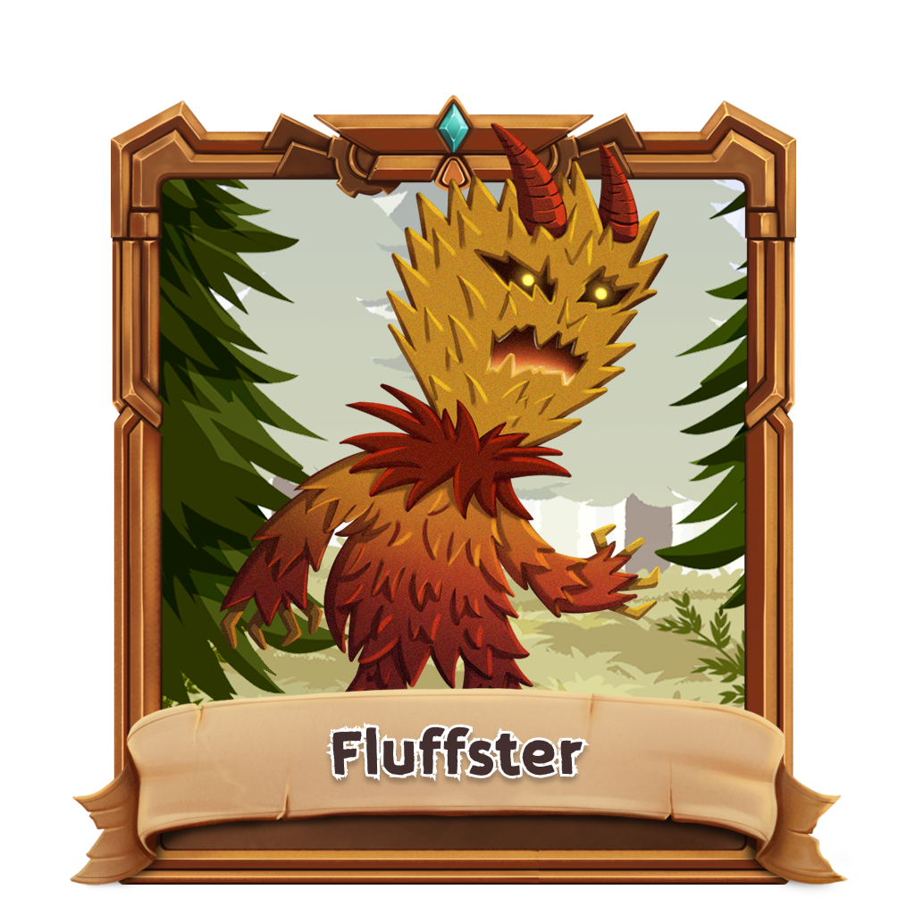 Fluffster #9935