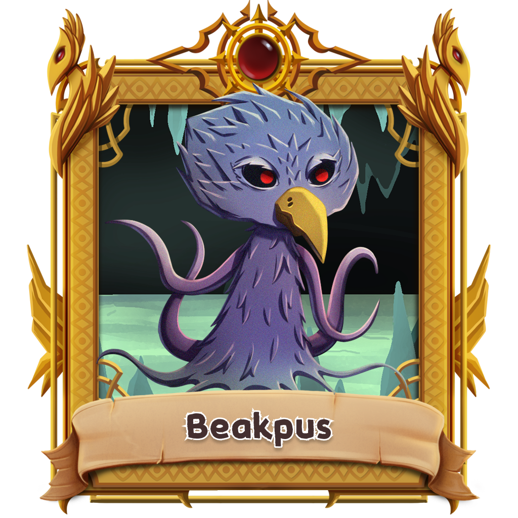 Beakpus #9748