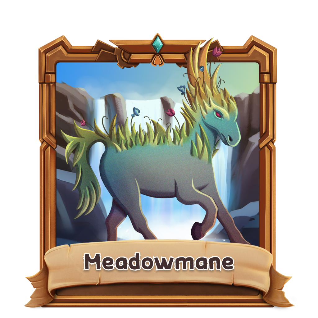 Meadowmane #11192