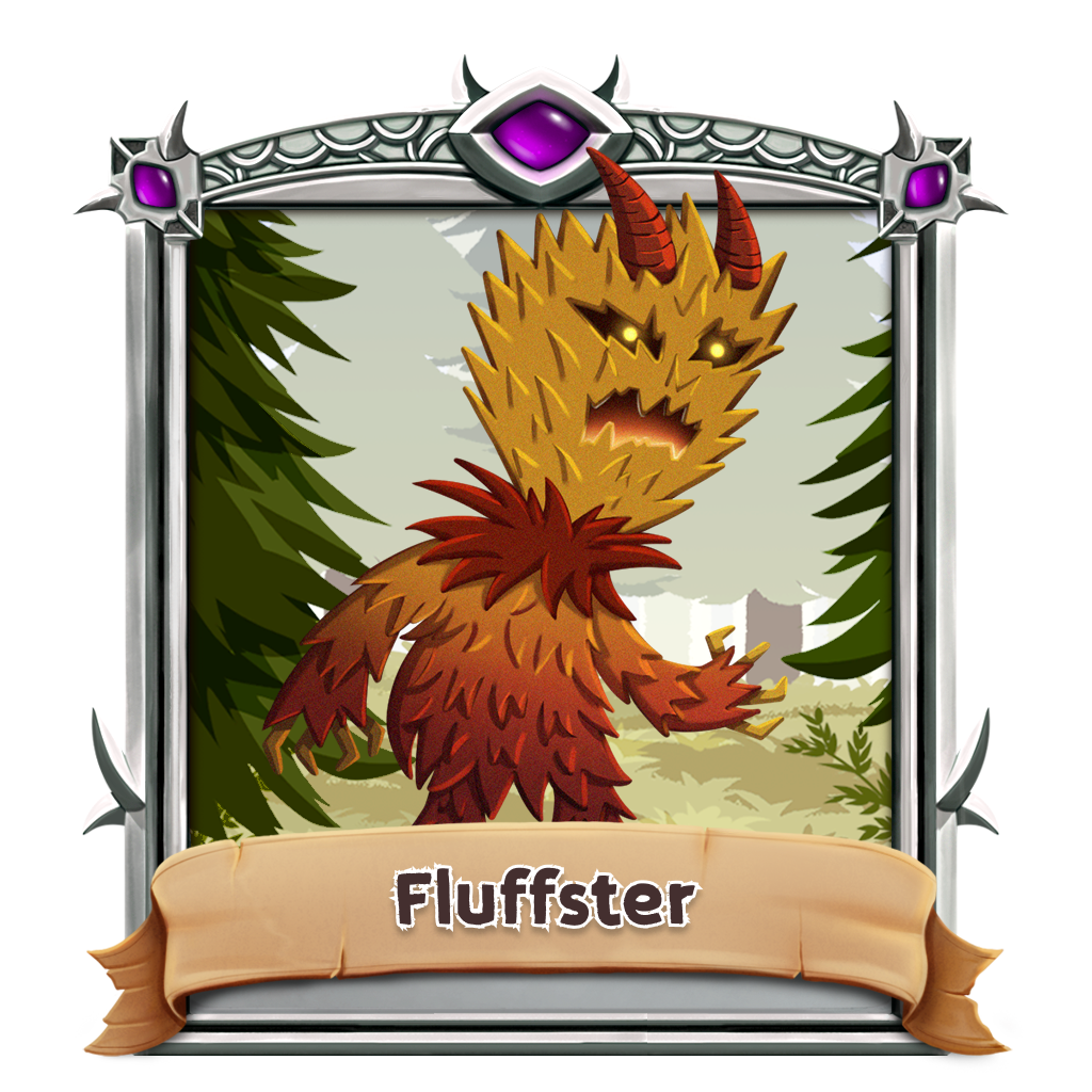 Fluffster #8534