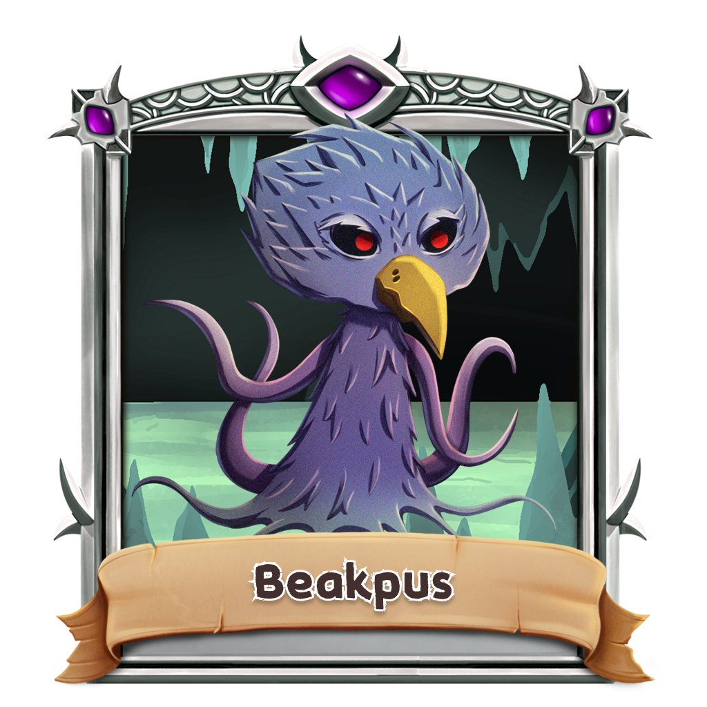 Beakpus #7773