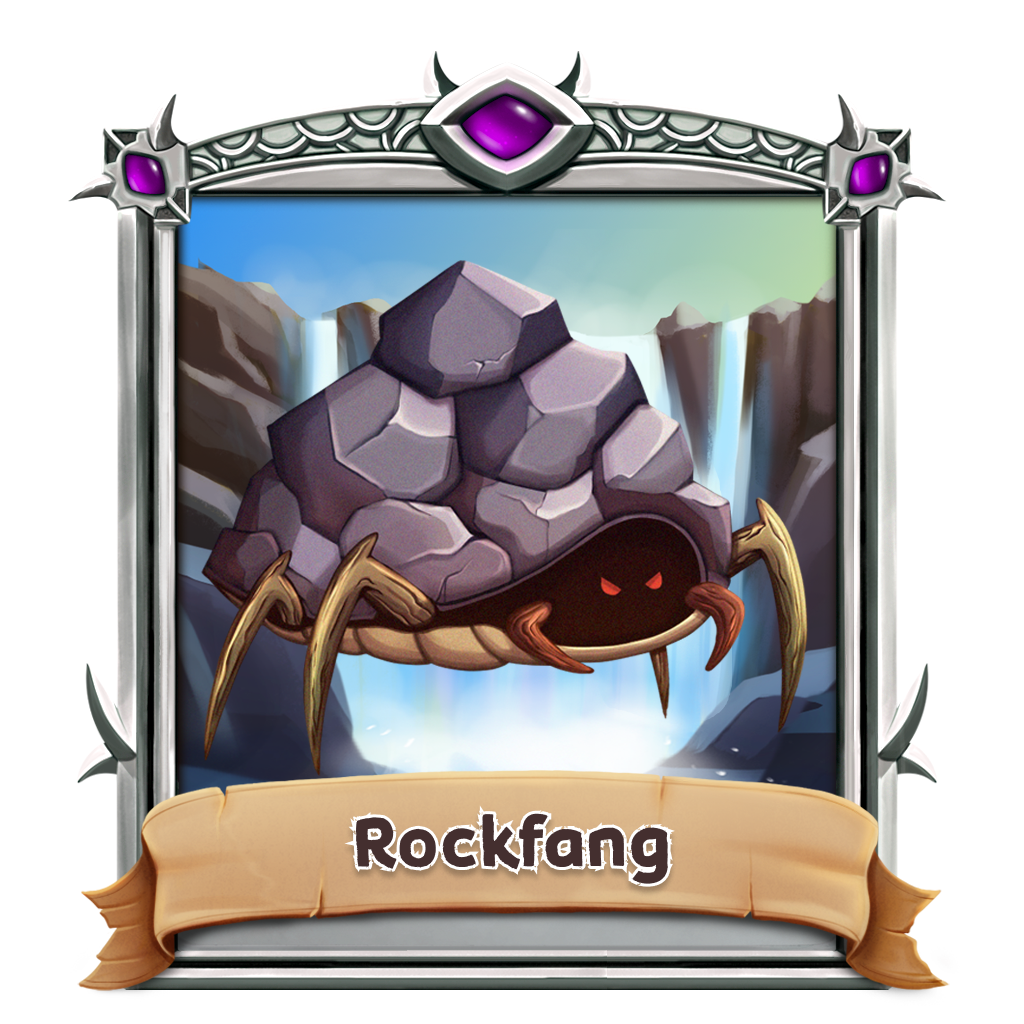 Rockfang #2574