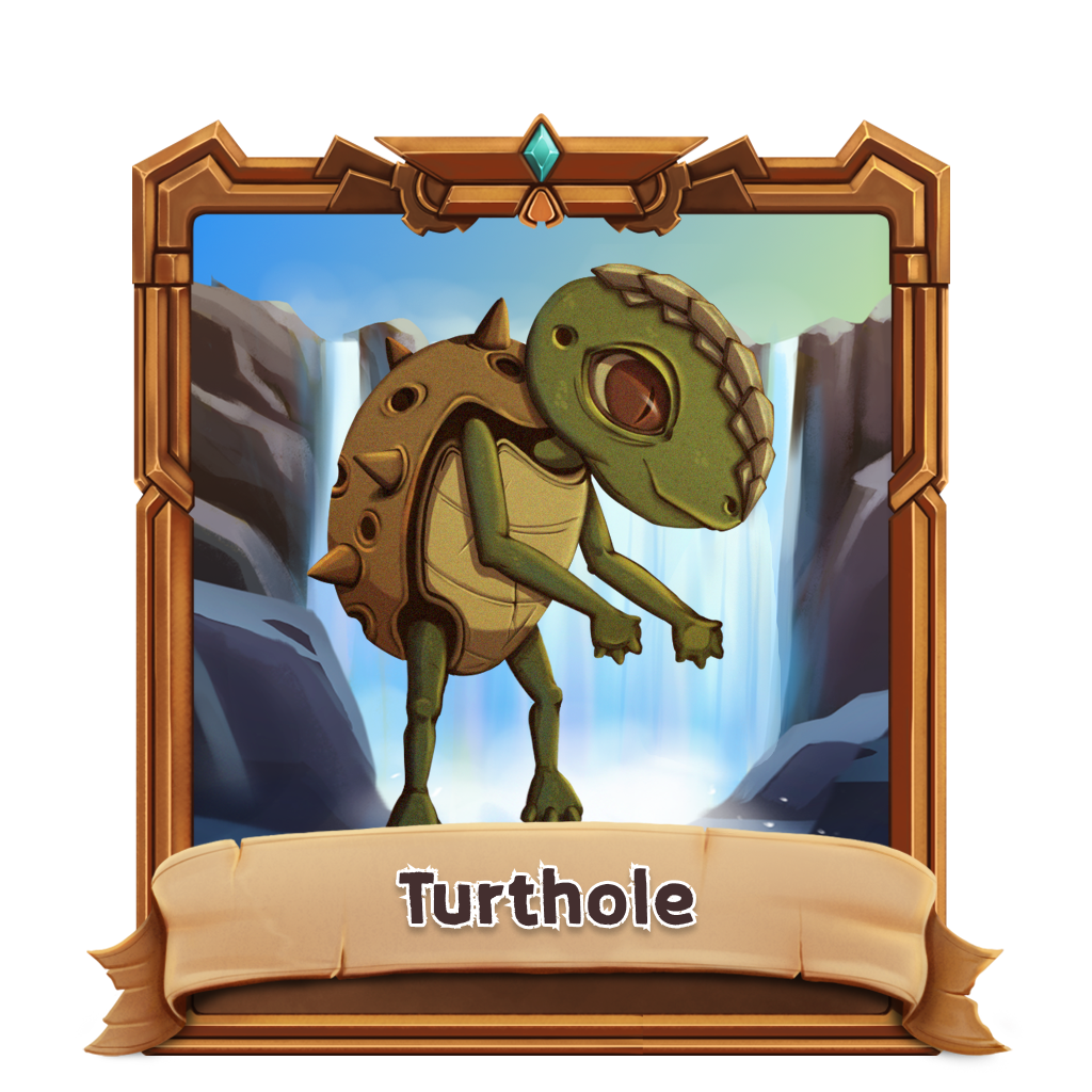 Turthole #1398