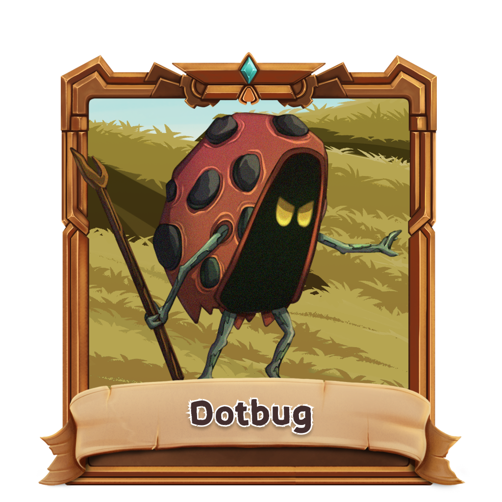 Dotbug #3975