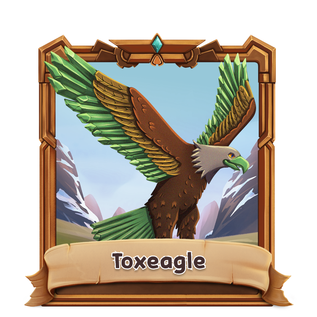 Toxeagle #7865