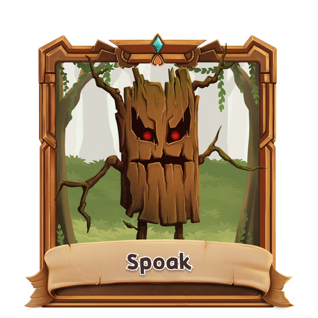 Spoak #2146