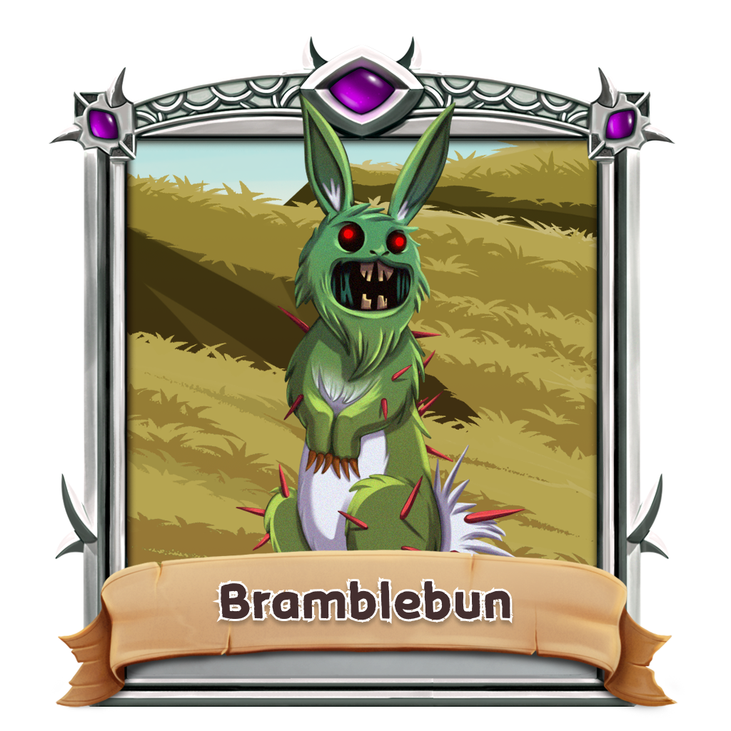 Bramblebun #111