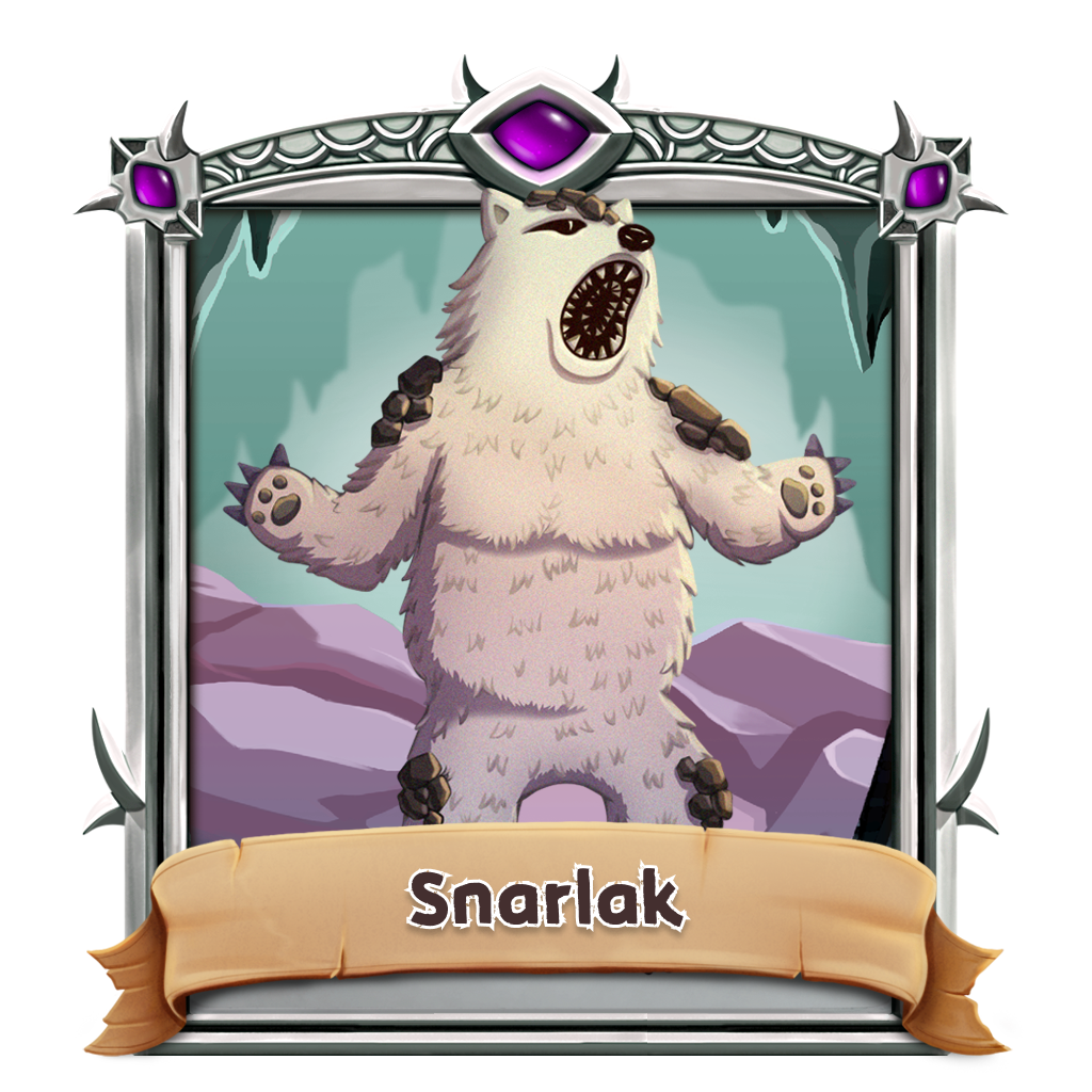 Snarlak #5085